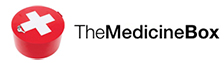 The Medicine Box Logo